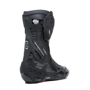 TCX RT-Race Pro Air, Sort/Reflex