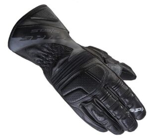 SPIDI STS-S BLACK