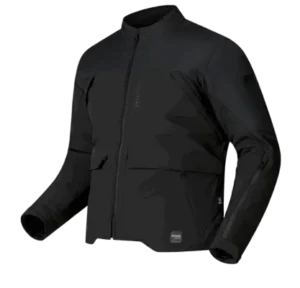 Richa Eternity MC-Jakke Svart