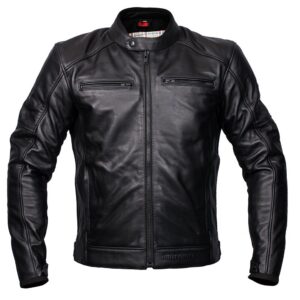 Bullfighter Shadow Skinnjakke Svart 64/6XL