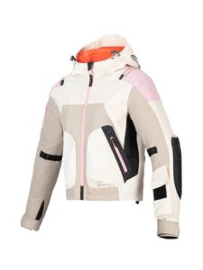 Alpinestars Molly Air Rosa/sand 34/XS