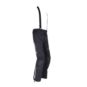 Richa Armada 1.1 G-Tex Pro MC-Bukse Svart REG