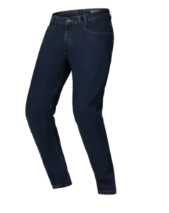 Richa Ragnar Kevlar Jeans Mørkeblå Lengde:32