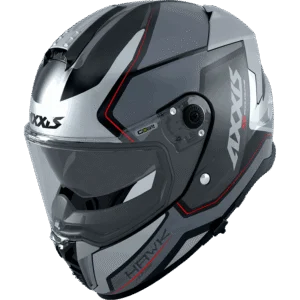 AXXIS HAWK JUDGE GREY