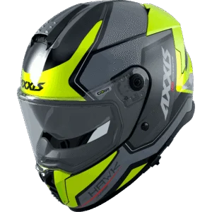 AXXIS HAWK JUDGE YELLOW MATT