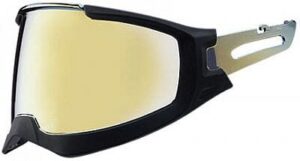 VISIR CABERG GHOST IRIDIUM GOLD (A8132)