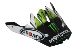 SKYGGE TIL SUOMY MR JUMP MONSTER