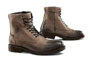 Falco 748 MC-Støvel Gordon II Army