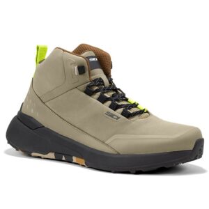 Sidi MC-Sko Nucleus Lemon/Svart