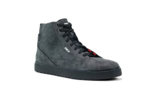 Sidi MC-Sko Arx WP Svart