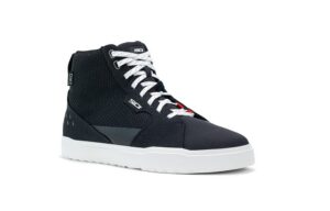 Sidi MC-Sko Arx Air Svart/Hvit