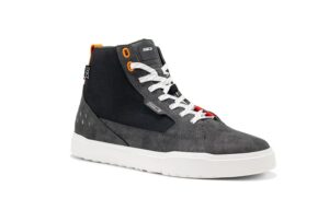 Sidi MC-Sko Arx Svart/Hvit