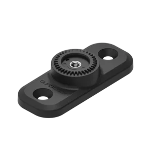 Quad Lock 360 Base Flat Rectangle 2 Holes