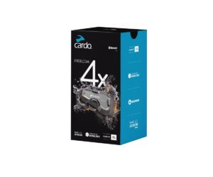 FREECOM 4X SINGLE