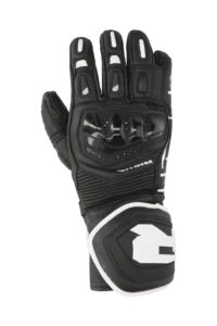 Richa Stradale gloves – Black,