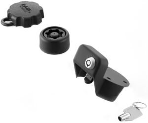 TomTom Anti-Theft Solution Rider V2