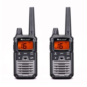 Midland XT-70 Pro Twin