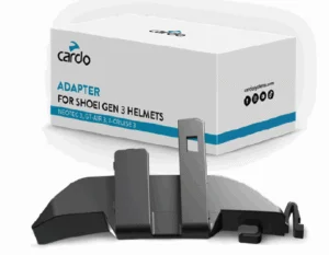 Shoei SRL3 Adaptor Edge/Pro