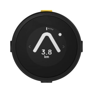 Beeline Moto GPS Svart
