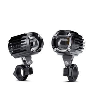 Midland Frontlys – LED