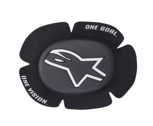 Alpinestars Knepuck GP Sport Evo