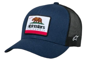 Alpinestars Caps Cali 2.0 Blå