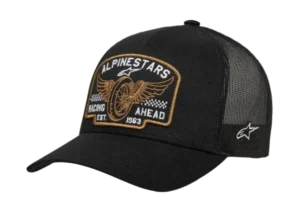 Alpinestars Caps Heritage Patch