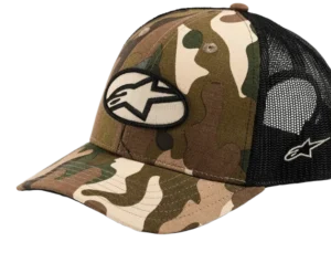 Alpinestars Caps Oblique Camo