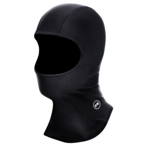 Richa Balaclava Silke Svart