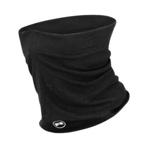 Richa Neck Tube Kinetic Svart