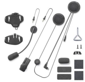 Interphone Audio Kit – Tour/Sport/Link/Urban/Avant