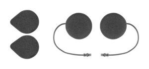 Interphone 32mm Høytalere U-Com 2 & 4