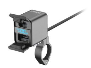 Interphone Two Way 100W Socket