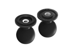 Quad Lock 360 Dual Pivot Arm Balls (set of 2)