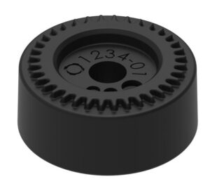 Quad Lock Spacer Rings
