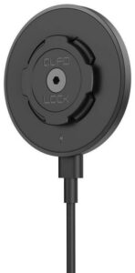 Quad Lock Wireless Charging Head