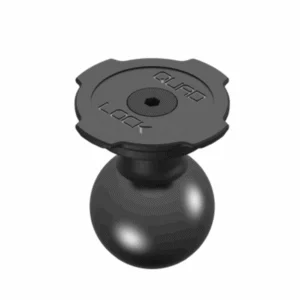 Quad Lock Adaptor for Ram Mounts 1″ Ball Socket