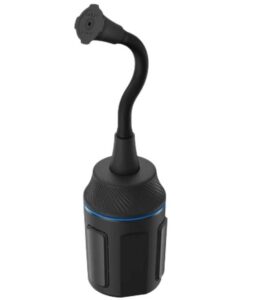 Quad Lock Car – Cup Holder Mount