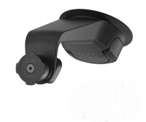 Quad Lock Windscreen/Dash Car Mount V6