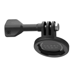 Quad Lock Action Camera to Quad Lock Adaptor
