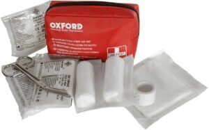 Oxford Førstehjelpskit – Under Sete