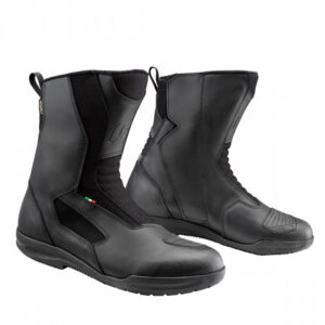 G.VENTO GORETEX BLACK