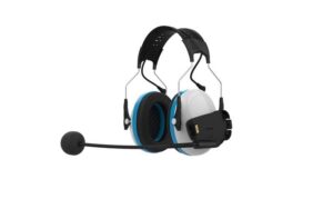 Cardo Packtalk Headset