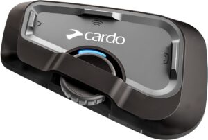 Cardo Freecom 4X JBL – Single