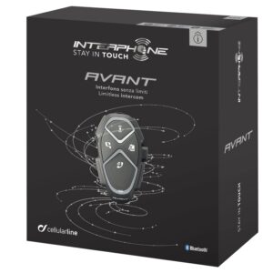 Interphone Avant Single