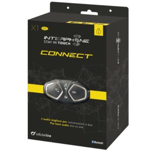 Interphone Connect Single