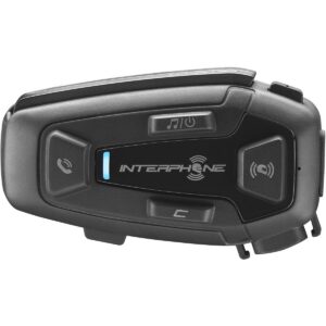 Interphone U-Com 8R Single