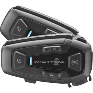 Interphone U-Com 8R Twin