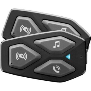 Interphone U-Com 3 Twin