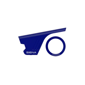 SENA 60S Faceplate Blå